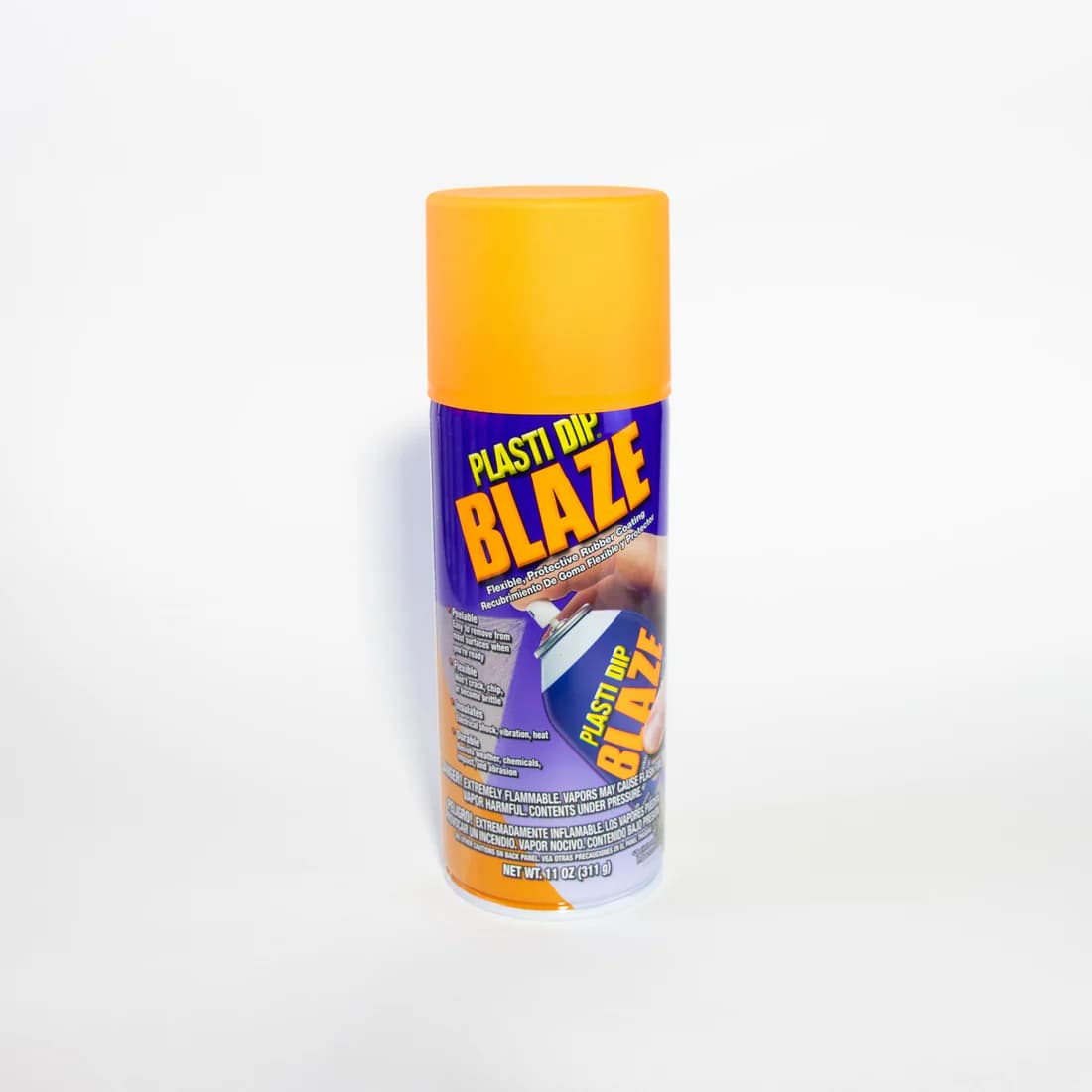 Plasti Dip Blaze