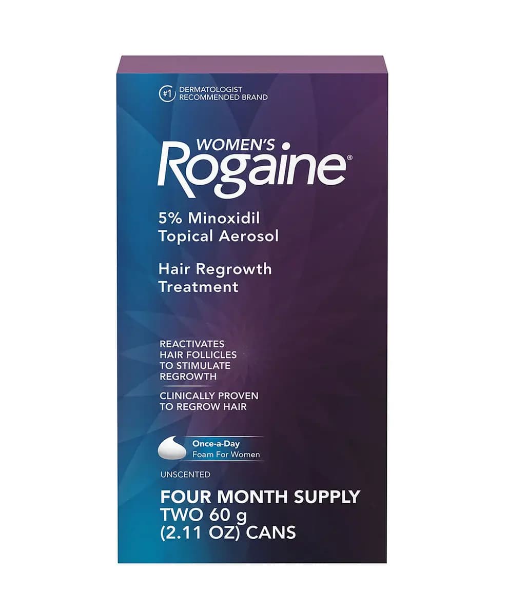ROGAINE thumbnail 8