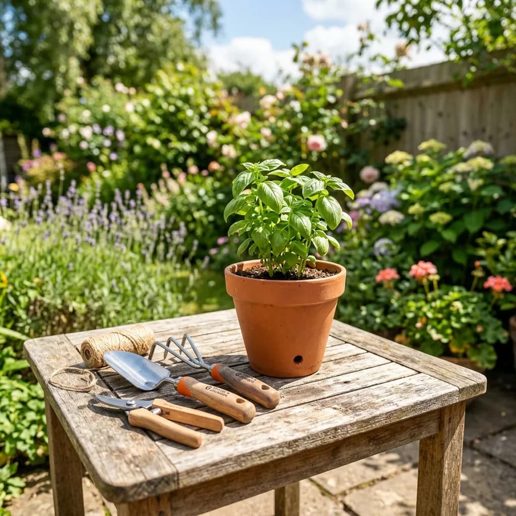 Premium Gardening Tool